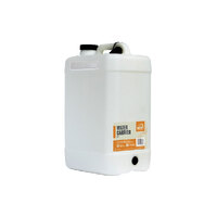 Kiwi Camping Water Carrier with Tap - 22 Litre image