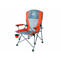 Kiwi Camping Small Fry Chair [Colour: Lime]