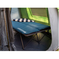 Kiwi Camping Easy Fold Double Stretcher with Weekender Mat image