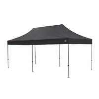 Kiwi Shelters Commercial Canopy 6 x 3 [Colour: White]