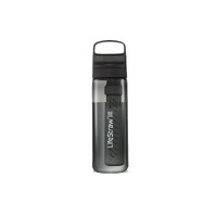 LifeStraw Go 2.0 Water Filter Bottle - 650ml - Nordic Noir image