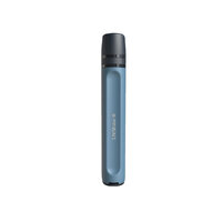 LifeStraw Peak Personal Filter Straw - Blue image