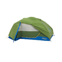 Marmot Limelight 2P - Green/Blue image