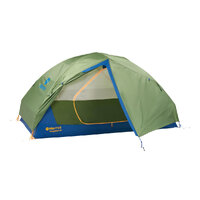 Marmot Tungsten 2P - Green/Blue image