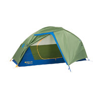 Marmot Tungsten 1P - Green/Blue image