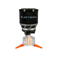 Jetboil MiniMo [Colour: Carbon]