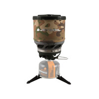 Jetboil MiniMo [Colour: Carbon]