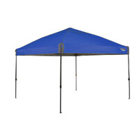 OZtrail Fiesta Compact Gazebo 3 x 3 m [Colour: Blue]