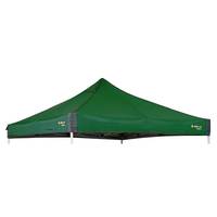 OZtrail Deluxe Gazebo Canopy - 3.0 x 3.0 m [Colour: Blue]