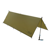 Rab Siltarp 1 [Colour: Olive]