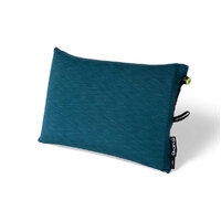 Nemo Fillo Backpacking & Camping Pillow [Colour: Goodnight Grey]