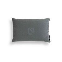 Nemo Fillo Backpacking & Camping Pillow [Colour: Goodnight Grey]