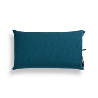 Nemo Fillo Luxury Backpacking & Camping Pillow [Colour: Goodnight Grey]