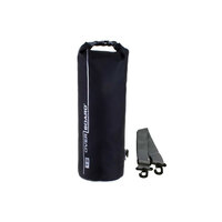 Overboard Classic Dry Tube 12 L [Colour: Black]