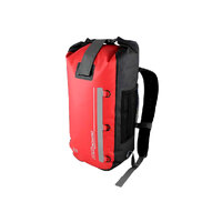 Overboard Classic Backpack 20 L [Colour: Black]