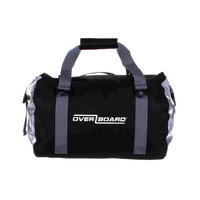 Overboard Classic Duffel 40 L [Colour: Black]