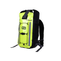 Overboard Pro-Vis Backpack - 20 Litre [Colour: Orange]