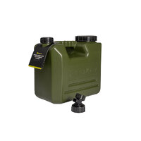 RidgeMonkey SpeedFlo Heavy Duty Water Carrier - 10 Litre image