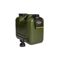 RidgeMonkey SpeedFlo Heavy Duty Water Carrier - 15 Litre image