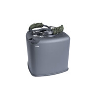 RidgeMonkey Square Kettle - XL - Paracord Edition image