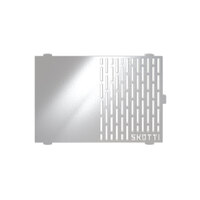 SKOTTI Plancha - Stainless Steel Grill Plate image