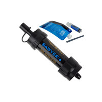 Sawyer Mini Water Filter [Colour: Green]