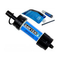 Sawyer Mini Water Filter [Colour: Green]