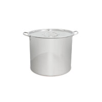 Campfire Stainless Steel Stockpot - 50 Litre image