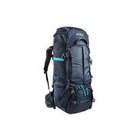 Tatonka Yukon 50+10 L Women [Colour: Navy]