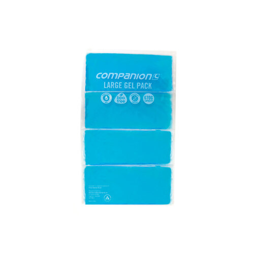 Companion Gel Pack - Large - 670g