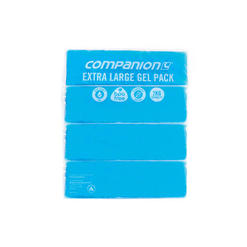 Companion Gel Pack - Extra Large - 2.0 Kg