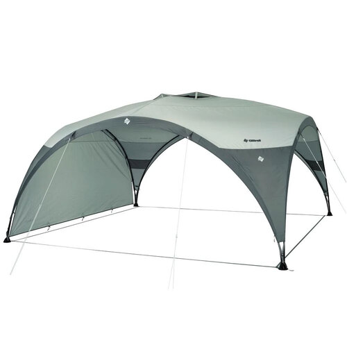 OZtrail 4.2 Shade Dome DLX with Sunwall