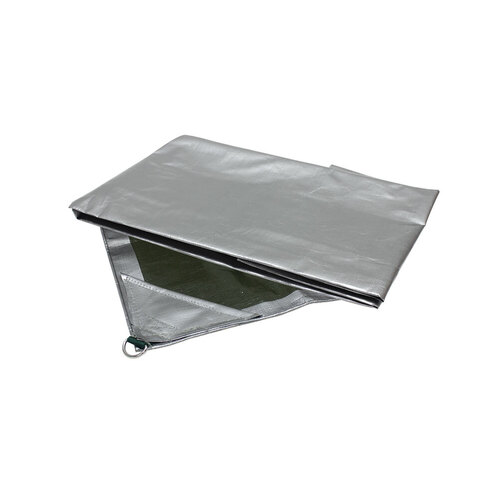 OZtrail Ultrarig XHD Poly Tarp 12 x 18 