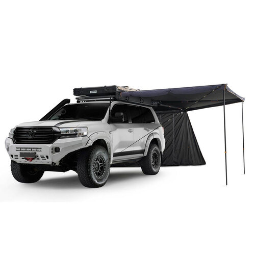 OZtrail Blockout 270 Awning 2.0 m