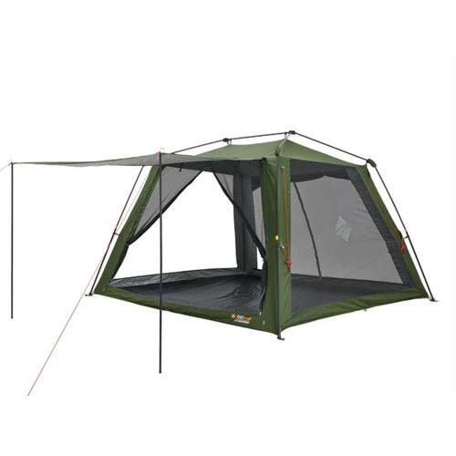 OZtrail Fast Frame 3.2 x 3.0 m Screenhouse