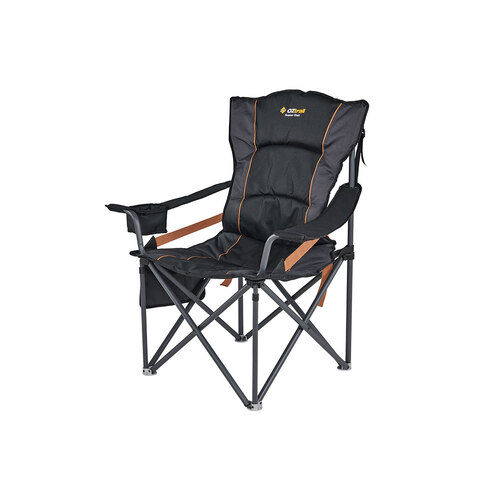 OZtrail Roamer Lumbar Chair