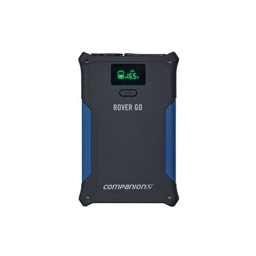 Companion Rover Go 39600mAh Powerbank