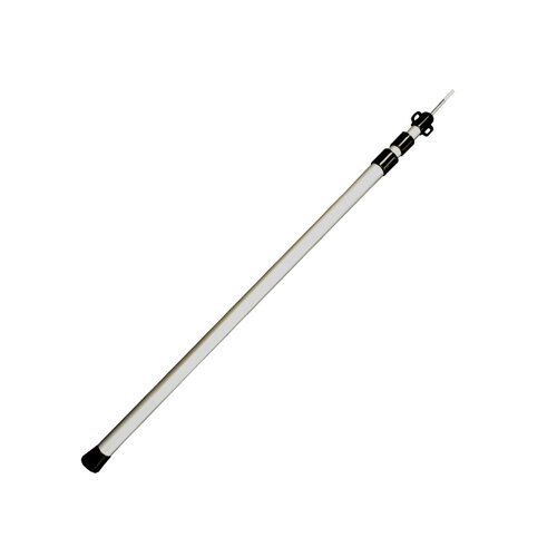 Zempire Aluminium 3 Stage Pole - Per Each