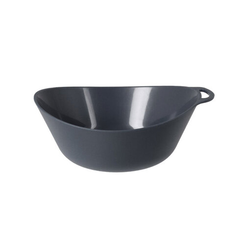 LifeVenture Ellipse Bowl [Colour: Graphite]