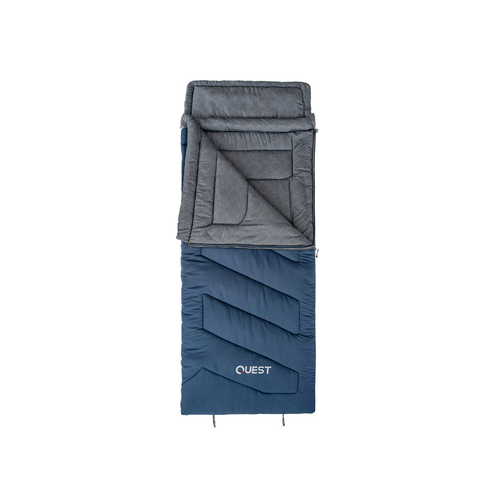 Quest Ridgeline -5 deg.c Sleeping Bag