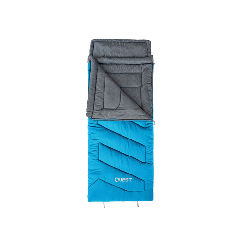 Quest Ridgeline -0 deg.c Sleeping Bag