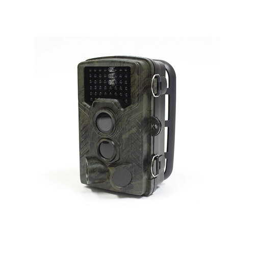 OZtrail Covert 16MP Trail Camera [Colour: Camo]