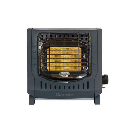 Gasmate Deluxe Portable Butane Heater