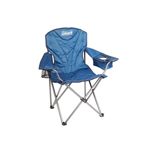 Coleman Wide King Sized Cooler Arm Chair