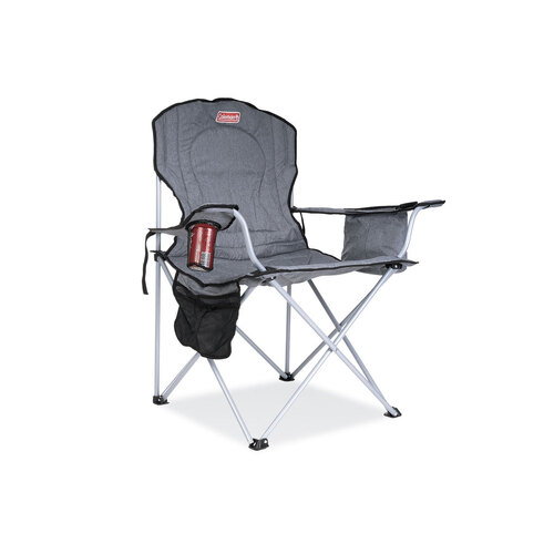 Coleman Wide Deluxe Cooler Chair