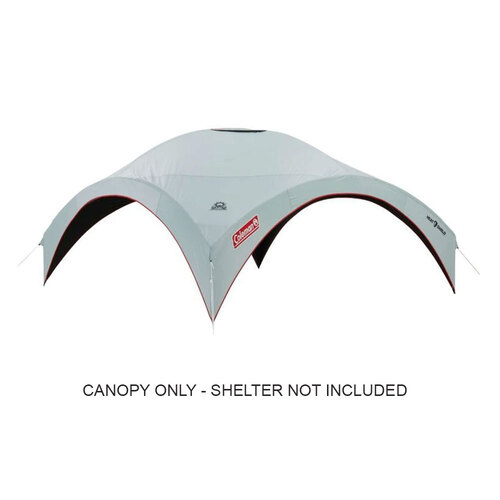 Coleman Heat Shield Fast Pitch 12 Shelter Replacement Canopy