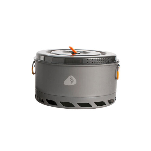 Jetboil Genesis 5L FluxRing Cook Pot