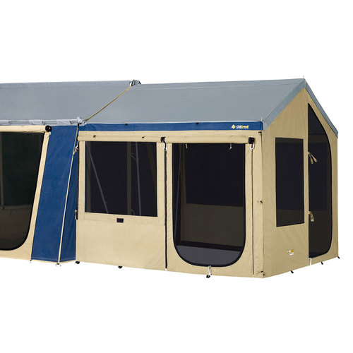 Oztrail Cabin Sunroom Canvas