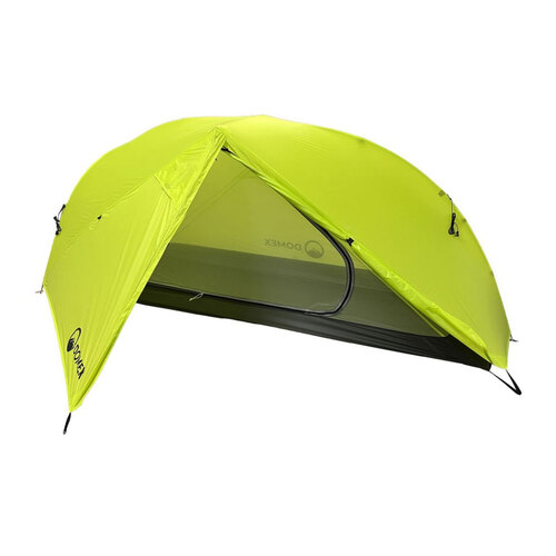 Domex Velocity 1 Person Tent