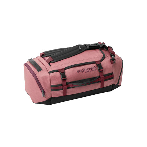 Eagle Creek Cargo Hauler Duffel 40L - Earth Red